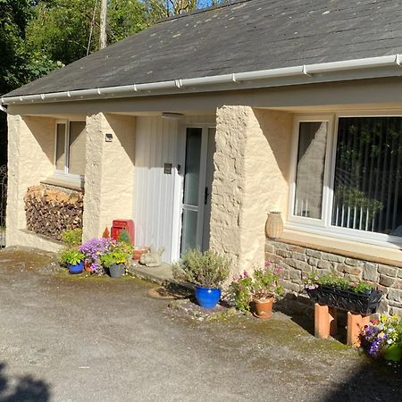 Beautiful Renovated Former Coach House Llandeilo Exterior photo